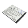 Premium Battery for Sierra Wireless Aircard 595u, Aircard 875u, Aircard 880u 3.2V, 380mAh - 1.22Wh