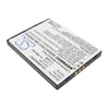 Premium Battery for Sierra Wireless Aircard 595u, Aircard 875u, Aircard 880u 3.2V, 380mAh - 1.22Wh