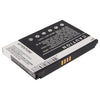 Premium Battery for Sprint Aircard 753s, Aircard 754s, Aircard 801s 3.7V, 1800mAh - 6.66Wh