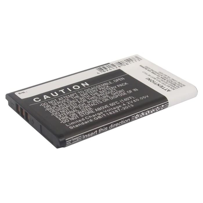 New Premium Cordless Phone Battery Replacements CS-SWL700CL