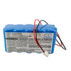 Premium Battery for Smiths Wz50f6, Wz-50f6, Wzs-50f6 12.0V, 2000mAh - 24.00Wh