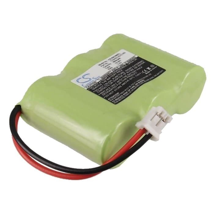 New Premium Cordless Phone Battery Replacements CS-SX100CL