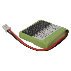 New Premium Cordless Phone Battery Replacements CS-SX382CL