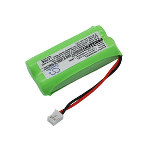 New Premium Cordless Phone Battery Replacements CS-SX383CL