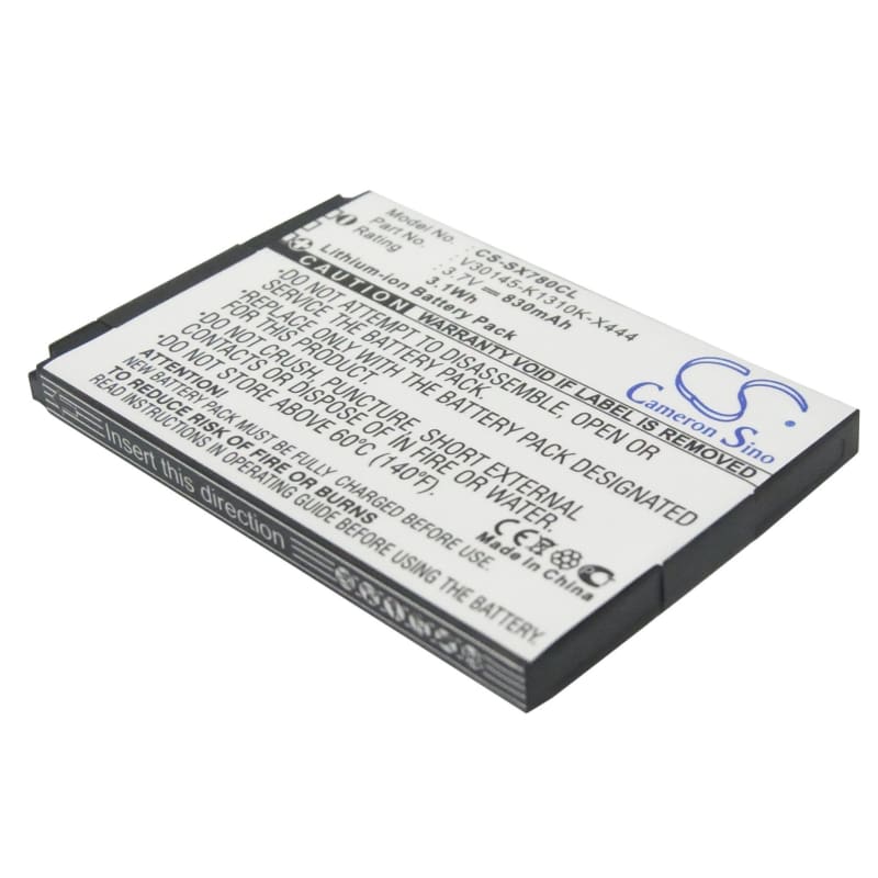 New Premium Cordless Phone Battery Replacements CS-SX780CL