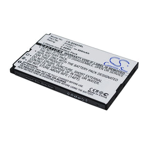 New Premium Mobile/SmartPhone Battery Replacements CS-SX923SL