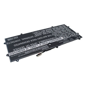 New Premium Notebook/Laptop Battery Replacements CS-SXE503NB