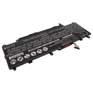 New Premium Notebook/Laptop Battery Replacements CS-SXE700NB
