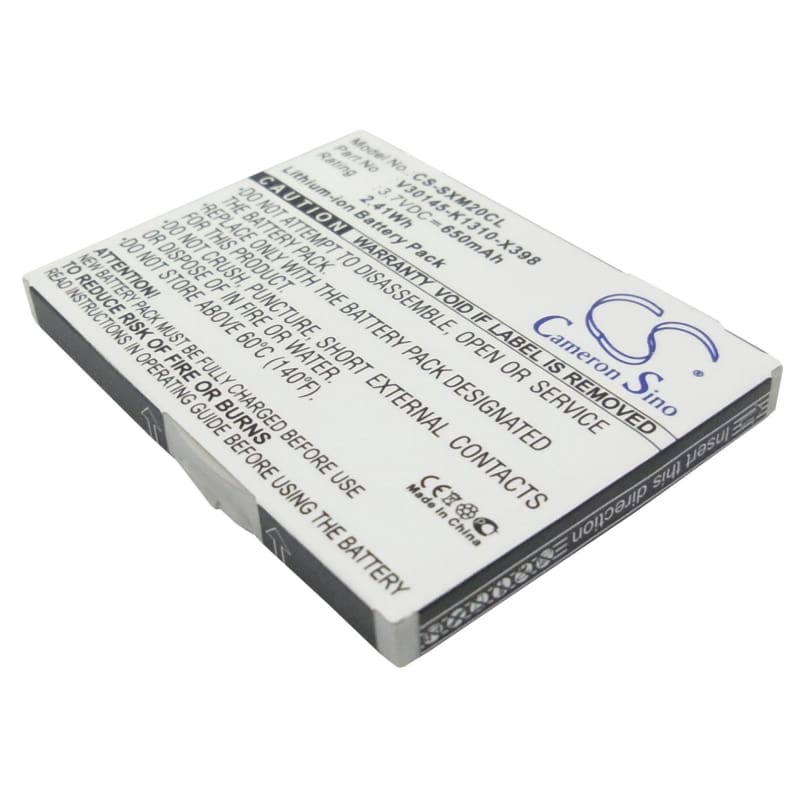 Battery for Unify OpenStage M3, Siemens Gigaset M2 3.7V 650mAh