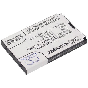 New Premium Mobile/SmartPhone Battery Replacements CS-SXP300SL