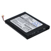 Premium Battery for Samsung Yp-yh7 3.7V, 970mAh - 3.59Wh