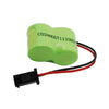 New Premium Cordless Phone Battery Replacements CS-T308CL