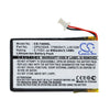 New Premium PDA/Pocket PC Battery Replacements CS-T400SL