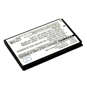 New Premium PDA/Pocket PC Battery Replacements CS-TC300SL