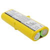 Premium Battery for Telxon Ptc860, Ptc860ds, Ptc860-ii 4.8V, 2500mAh - 12.00Wh
