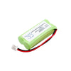 Premium Battery for Chatterbox Cb-50 2.4V, 700mAh - 1.68Wh