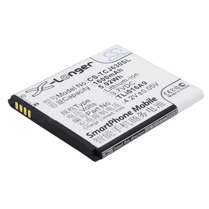 New Premium Mobile/SmartPhone Battery Replacements CS-TCJ630SL