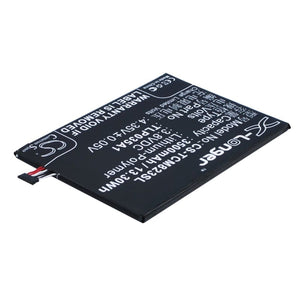 New Premium Mobile/SmartPhone Battery Replacements CS-TCM823SL