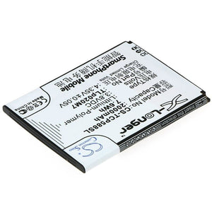 New Premium Mobile/SmartPhone Battery Replacements CS-TCP588SL