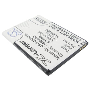 New Premium Mobile/SmartPhone Battery Replacements CS-TCS300SL
