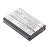 New Premium Recorder Battery Replacements CS-TDR100SL