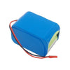 Premium Battery for Terumo Te-112 7.2V, 2000mAh - 14.40Wh