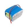 Premium Battery for Terumo Te-112 7.2V, 2000mAh - 14.40Wh