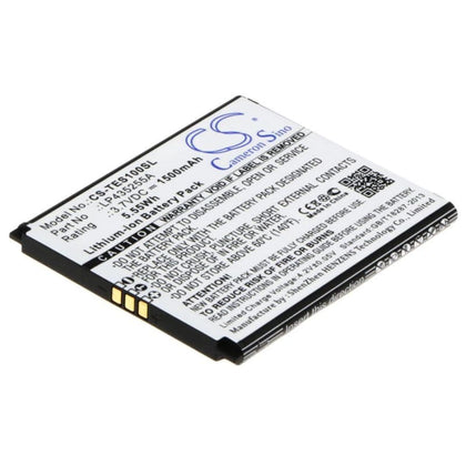 New Premium Mobile/SmartPhone Battery Replacements CS-TES100SL
