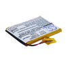 Premium Battery for Teasi One 2 3.7V, 2500mAh - 9.25Wh