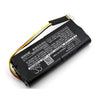Premium Battery for Testo, 350k Analyzer 11.1V, 5200mAh - 57.72Wh