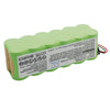 Premium Battery for Tektronix Tfs3031 14.4V, 3000mAh - 43.20Wh