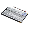 New Premium PDA/Pocket PC Battery Replacements CS-TJ25SL