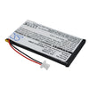 New Premium PDA/Pocket PC Battery Replacements CS-TJ25SL