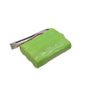 Premium Battery for Tdk, Life On Record A08 3.6V, 700mAh - 2.52Wh