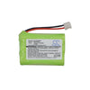 Premium Battery for Tdk, Life On Record A08 3.6V, 700mAh - 2.52Wh