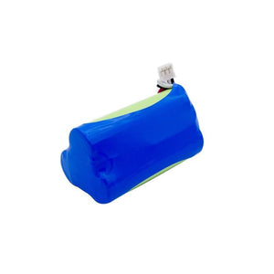 Premium Battery for Tdk, Life On Record A28, Life On Record A28 Trek Flex 3.6V, 2000mAh - 7.20Wh