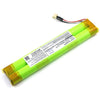Premium Battery for Life On Record A33 7.2V, 2000mAh - 14.40Wh