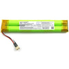 Premium Battery for Life On Record A33 7.2V, 2000mAh - 14.40Wh