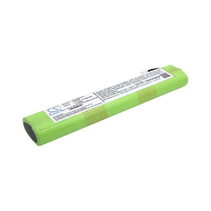 Premium Battery for Life On Record A34, Life On Record A34 Trek Max 7.2V, 2000mAh - 14.40Wh
