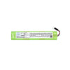 Premium Battery for Life On Record A34, Life On Record A34 Trek Max 7.2V, 2000mAh - 14.40Wh