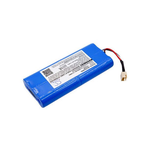 Premium Battery for Life On Record A360, Life On Record Q35, Soma 360 7.2V, 2000mAh - 14.40Wh