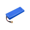Premium Battery for Life On Record A360, Life On Record Q35, Soma 360 7.2V, 2000mAh - 14.40Wh