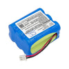 Premium Battery for Tdk, Life On Record A73, Life On Record A73 Boombox 7.2V, 2000mAh - 14.40Wh