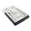 Premium Battery for T-com, Sinus A806 3.7V, 1200mAh - 4.44Wh