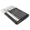 Premium Battery for T-com, Sinus A806 3.7V, 1200mAh - 4.44Wh