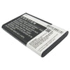 Premium Battery for T-com, Sinus A806 3.7V, 1200mAh - 4.44Wh