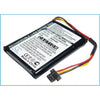 Premium Battery for Tomtom One 125, One 130, One 130s 3.7V, 950mAh - 3.52Wh