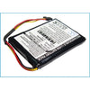 Premium Battery for Tomtom One 125, One 130, One 130s 3.7V, 950mAh - 3.52Wh