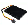 Premium Battery for Tomtom One 125, One 130, One 130s 3.7V, 950mAh - 3.52Wh