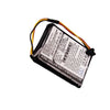 Premium Battery for Tomtom 1ek0.052.02, 4ek0.001.02, Go 600 3.7V, 950mAh - 3.52Wh